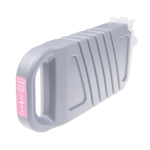 Comp Canon G+G PFI-706PM Hi Cap Photo Magenta Wide Format Ink Ctg 6686B001AA