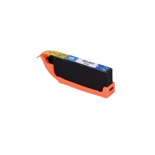 Canon G+G CLI-531C Cyan Ink Ctg 6119C001