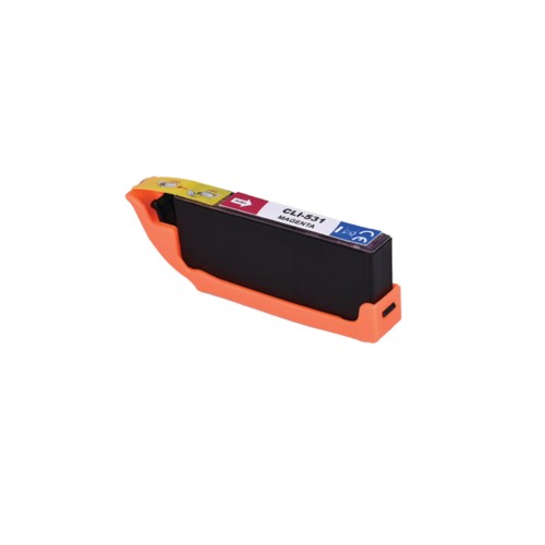 Canon G+G CLI-531M Magenta Ink Ctg 6120C001