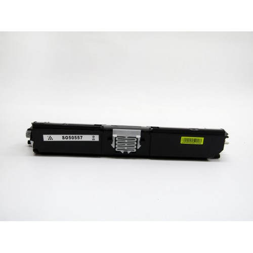Comp Epson C1600 CX16 Black Toner Hi Cap SO50557