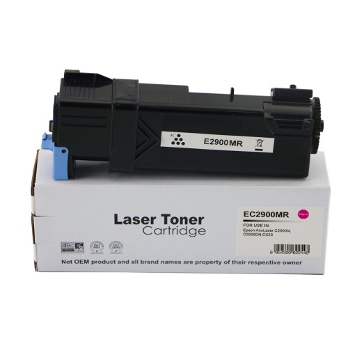 Comp Epson C2900 Magenta Toner SO50628