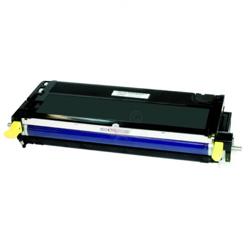 Reman Epson C3800 Black Toner SO51127