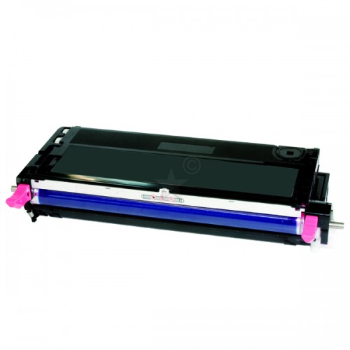 Reman Epson C3800 Magenta Toner SO51125