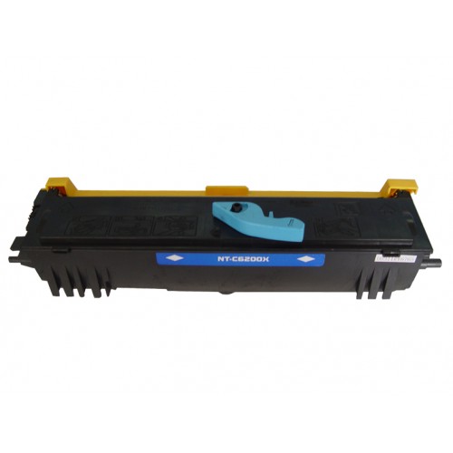 Comp Epson EPL6200 Std Yield Toner SO50167