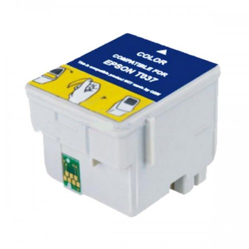 Comp Epson C42 Colour Ink T037401 [E037]