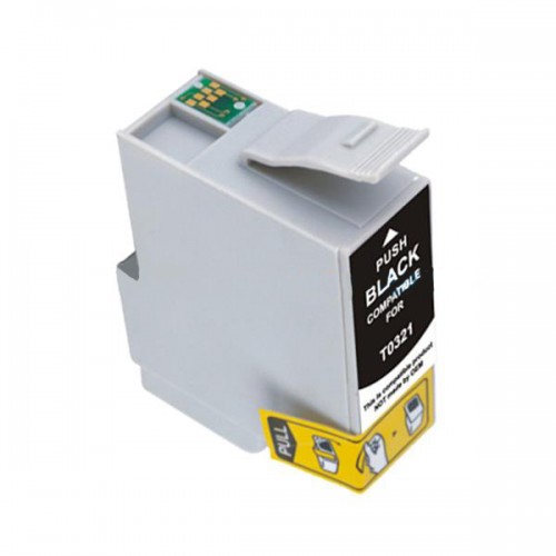 Comp Epson C70 Black Ink T032140
