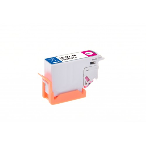 Comp Epson G+G 202XL Hi Cap Magenta Ink Ctg C13T02H34010