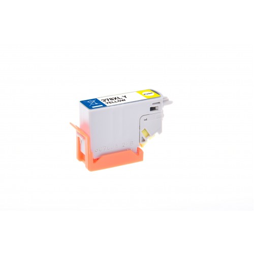 Comp Epson G+G 378XL Hi Cap Yellow Ink Ctg C13T37944010