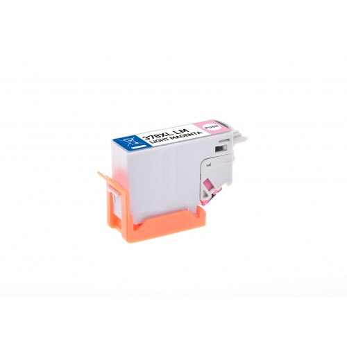 Comp Epson G+G 378XL Hi Cap Light Magenta Ink Ctg C13T37964010