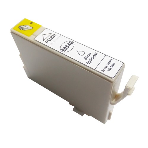 Comp Epson T0540 Gloss Opt Ink T05404010 [E0540]