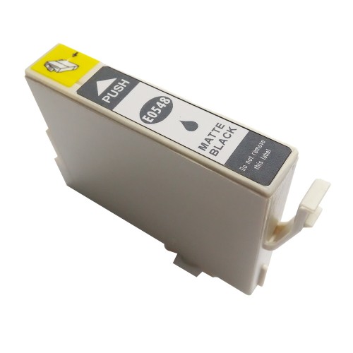 Comp Epson T0548 Matt Black Ink T05484010 [E0548]