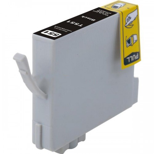 Comp Epson RX420 Black Ink T0551 [E0551]