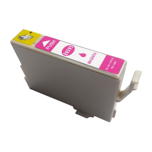 Comp Epson T0593 Magenta Ink T05934010 [E0593]