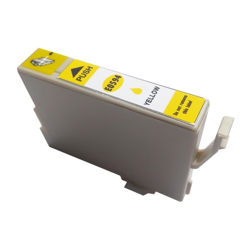 Comp Epson T0594 Yellow Ink T05944010 [E0594]