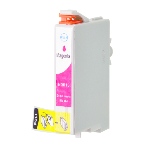 Comp Epson DX3850 Magenta Inkjet Ctg T061340 [E0613]
