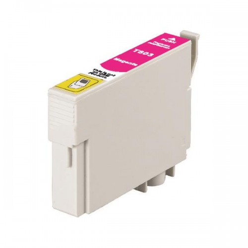 Comp Epson R265 Magenta Ink Ctg T08034010  [E0803]