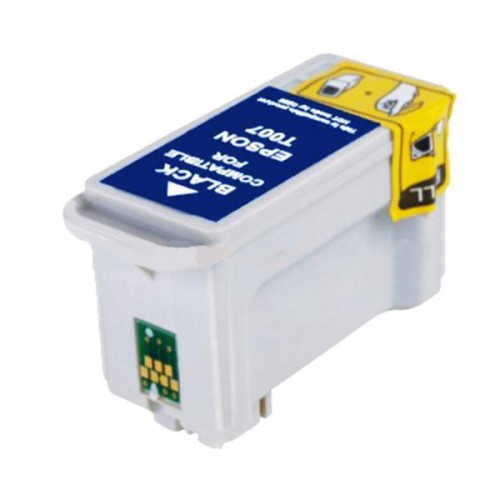 Comp Epson Stylus 790 Bk Black Ink Ctg T007401 [E007]