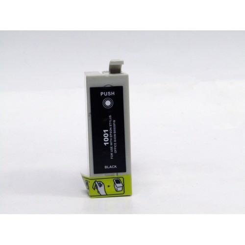 Comp Epson T1001 Black Ink Ctg T10014010