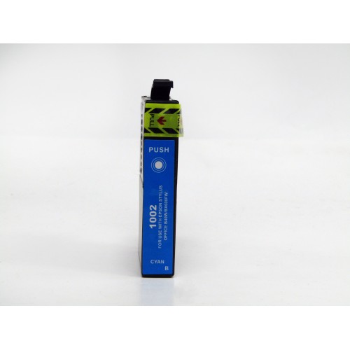 Comp Epson T1002 Cyan Ink Ctg T10024010