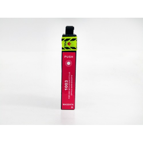 Comp Epson T1003 Magenta Ink Ctg T10034010