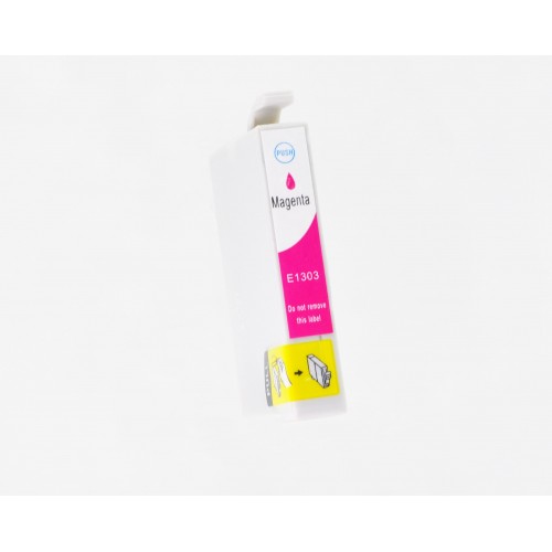 Comp Epson Stylus SX525 Extra Hi Yld Magenta Ink T13034010 [E1303]