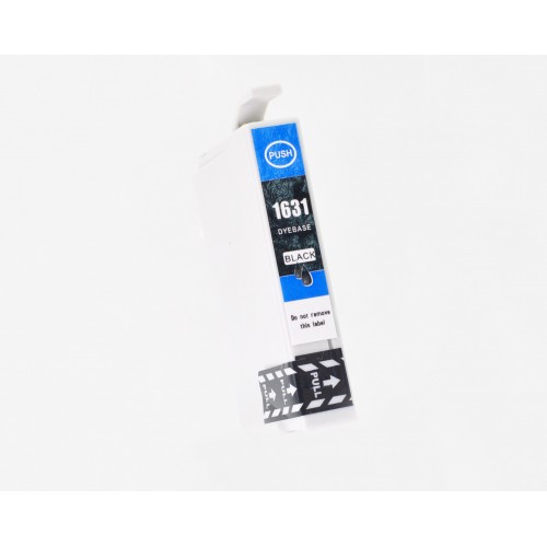 Comp Epson T1621 T1631 Black Ink T16214010 also for T16314010 [E1631]