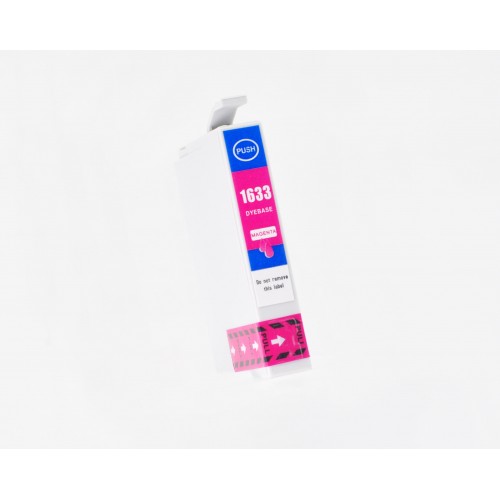 Comp Epson T1623 T1633 Magenta Ink T16234010 also for T16334010 [E1633]
