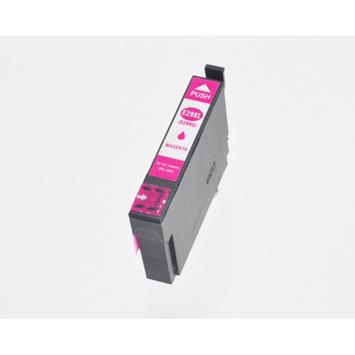 Comp Epson G+G T2993 (29XL) Magenta Hi Cap Ink T29934010 [E2993XL]