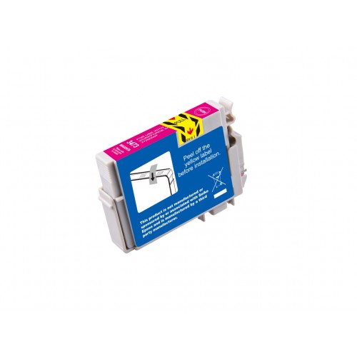 Comp Epson G+G T3473 (34XL) Magenta Hi Cap Ink T34734010  NP-R-3473M(PG)