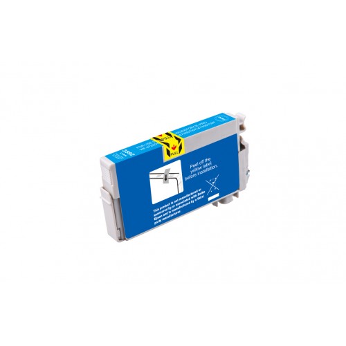 Comp Epson G+G T3592 (35XL) Cyan Hi Cap Ink T35924010  NP-R-3592C(PG)