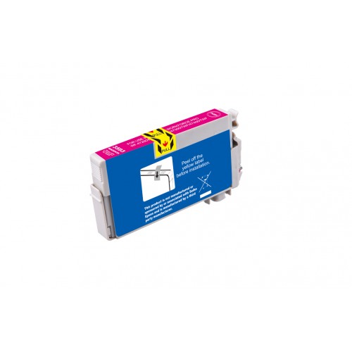 Comp Epson G+G T3593 (35XL) Magenta Hi Cap Ink T35934010  NP-R-3593M(PG)