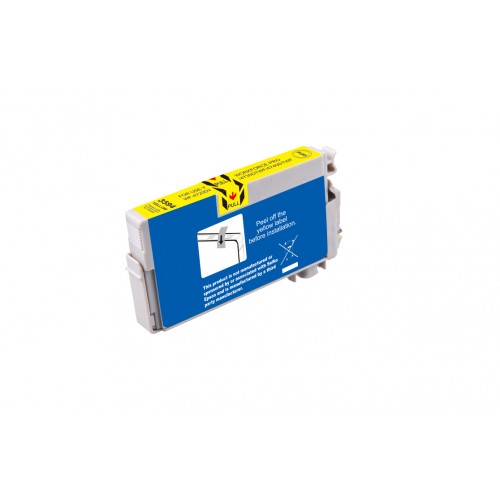Comp Epson G+G T3594 (35XL) Yellow Hi Cap Ink T35944010  NP-R-3594Y(PG)