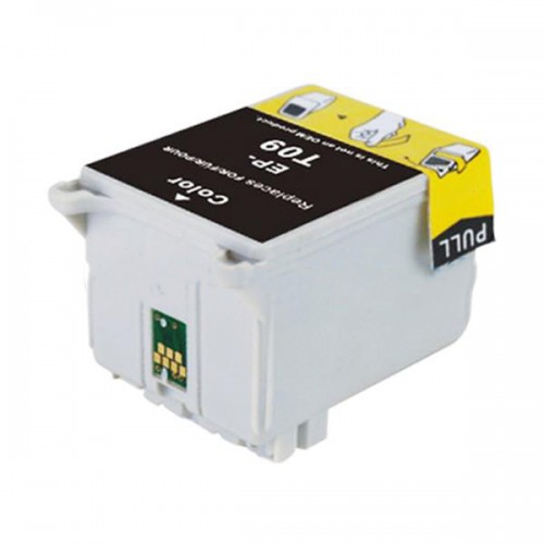 Comp Epson Stylus Ph 1270 Colour Ink T009401 [E009]