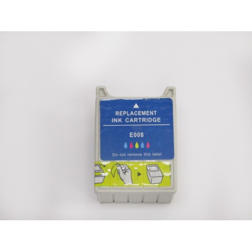 Comp Epson Stylus Photo 790 Colour Ink Ctg T008401 [E008]