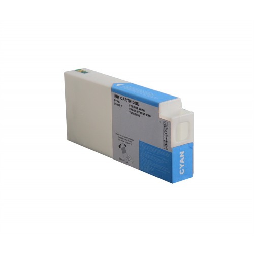 Comp Epson T5962 Cyan Ink Ctg C13T596200