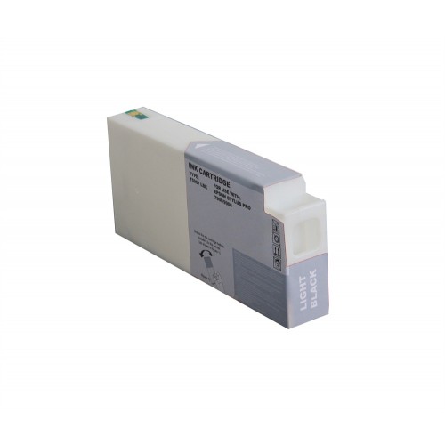Comp Epson T5967 Lt Black Ink Ctg C13T596700