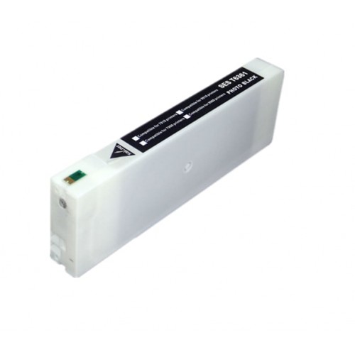 Comp Epson T6361 Hi Cap Photo Black Ink Ctg C13T636100