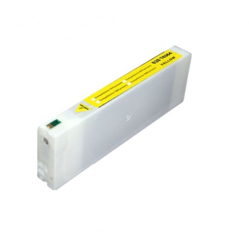 Comp Epson T6364 Hi Cap Yellow Ink Ctg C13T636400