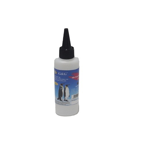 Comp Epson T6641 Black ECOTANK Ink Bottle 664