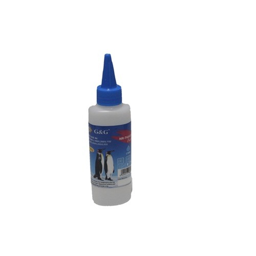 Comp Epson T6642 Cyan ECOTANK Ink Bottle 664