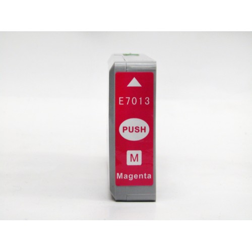 Comp Epson T7013 Extra Hi Cap Magenta Ink Ctg T70134010  [E-7013]