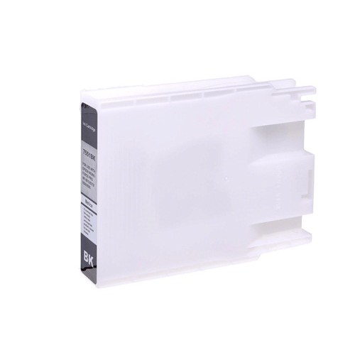Comp Epson G+G T7551 Black Hi Cap Ink T755140