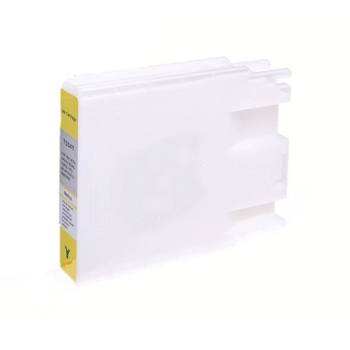 Comp Epson G+G T7554 Yellow Hi Cap Ink T755440