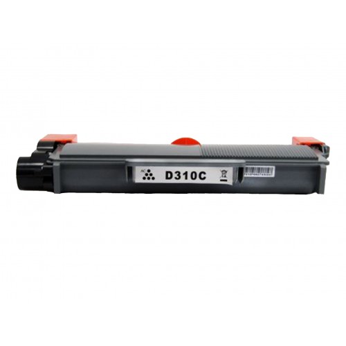 Comp Dell E310 Std Cap Toner 593-BBLR
