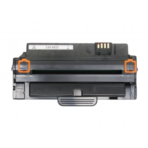 Comp Dell 1130 Hi Yld Toner Ctg 593-10961