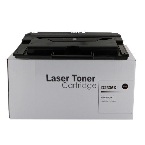 Comp Dell 2335 Hi Yld Toner 593-10329 DLHX756