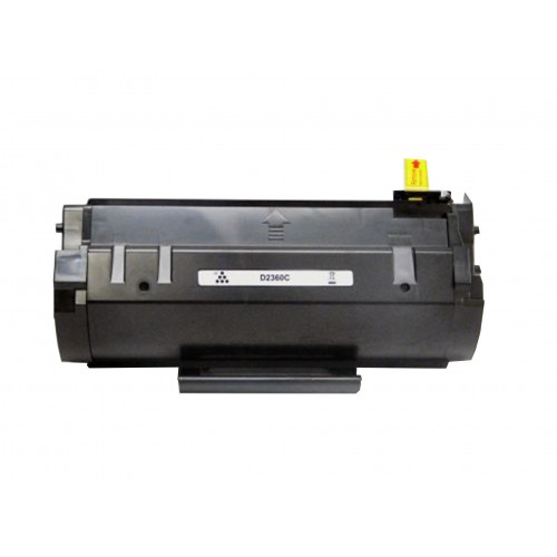 Comp Dell B2360 Hi Yld Toner 593-11167 also for 593-11168