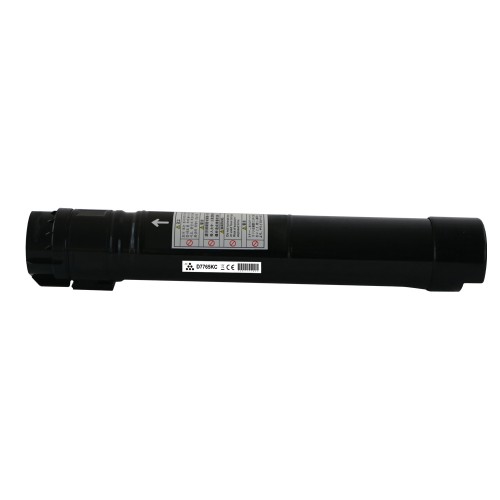 Comp Dell C7765 Black Toner 593-BBDD J6DTH