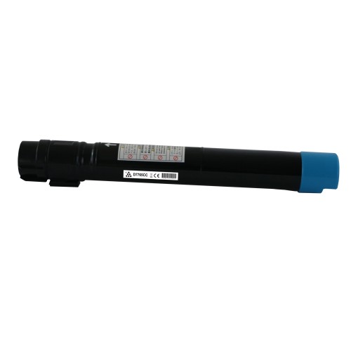 Comp Dell C7765 Cyan Toner 593-BBCY F5Y6V