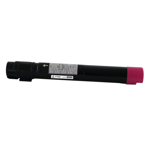 Comp Dell C7765 Magenta Toner 593-BBCM 898JV